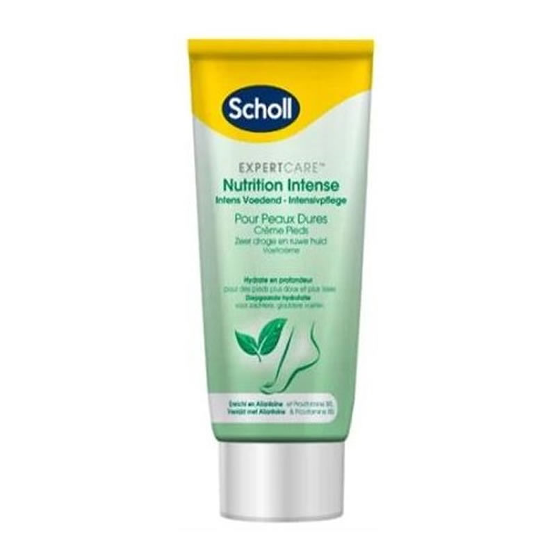 Scholl Intense Nutrition Cream for Calluses