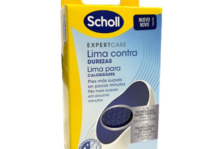 Scholl Expertcare Callus