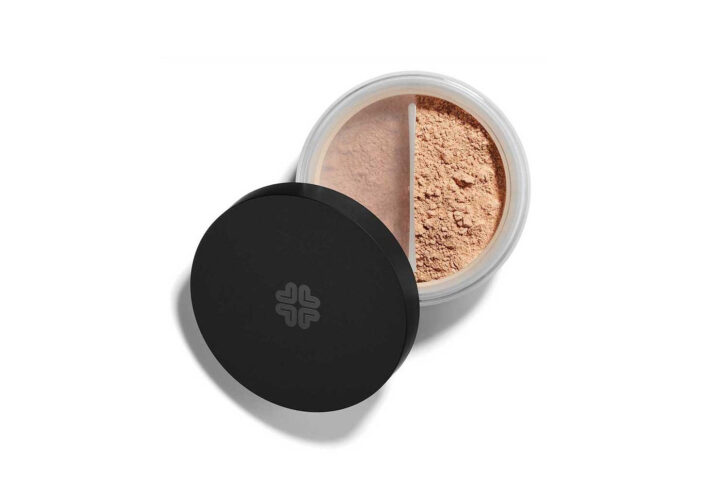 Lily Lolo Base Maquillaje Mineral In The Puff