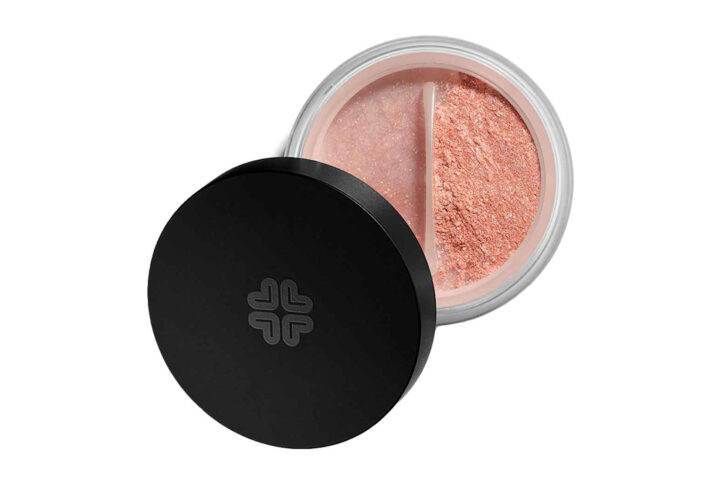 Lily Lolo Colorete Mineral Doll Face