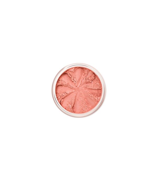 Lily Lolo Colorete Mineral Clementine