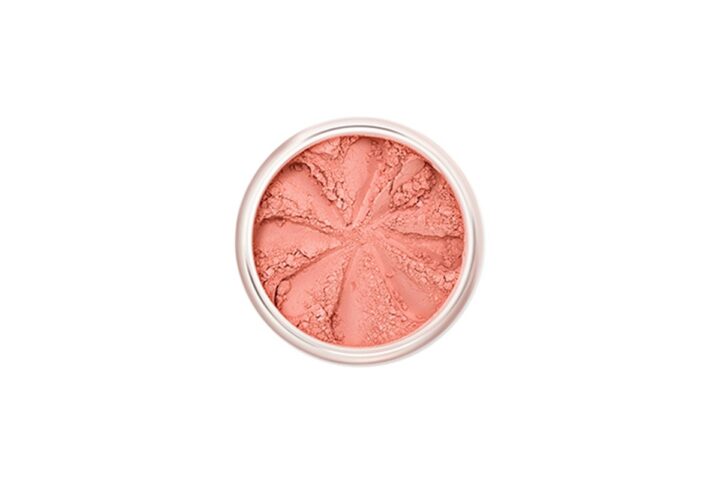 Lily Lolo Colorete Mineral Clementine