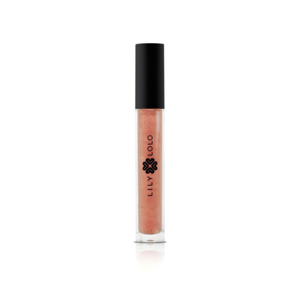 Lily Lolo Lip Gloss Peachy Keen