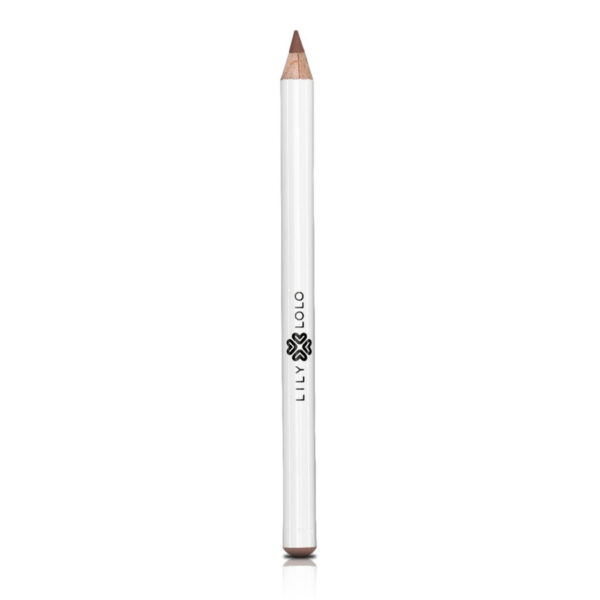 Lily Lolo Perfilador De Labios Soft Nude