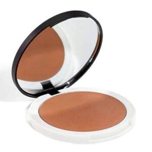 Natura Siberica Powder Cream Base Suede