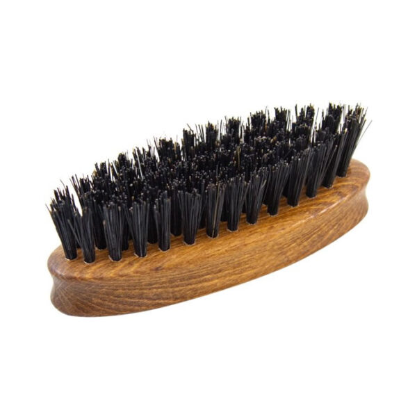 The Bluebeards Revenge Synthetic Travel Beard Brush