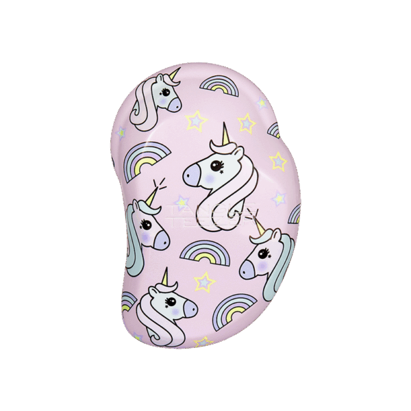 Tangle Teezer Original Mini Children Multi Unicorn 1 U