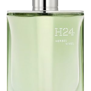 Hermès H24 Herbes Vives Eau De Parfum 200ml Refill
