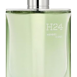 Hermès H24 Herbes Vives Eau De Parfum Spray