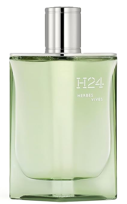 Hermès H24 Herbes Vives Eau De Parfum Spray