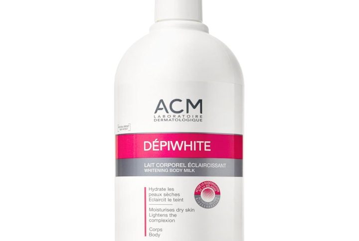 ACM Dépiwhite Brightening Body Milk