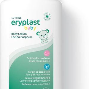 Lutsine Eryplast Body Lotion 500ml