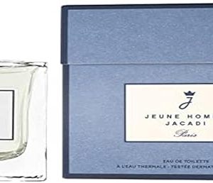 Jacadi Eau De Toit Jeune Homme 50