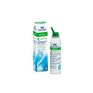 Italfarmaco Sinomarin Adults Nasal Spray