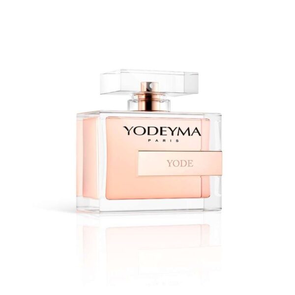 Yodeyma Yode_W_100ml