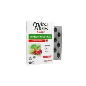 Ortis Fruits And Fibers Forte