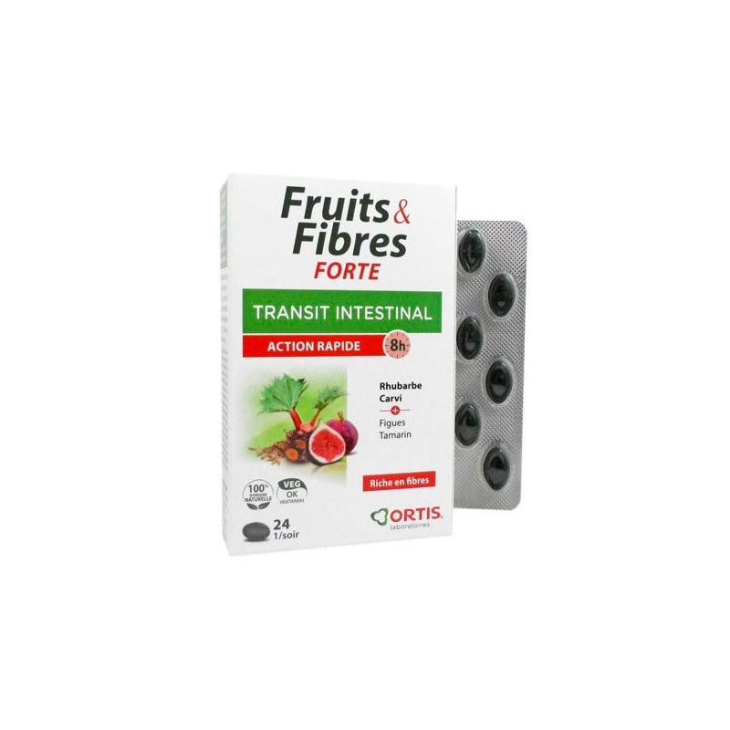 Ortis Fruits And Fibers Forte