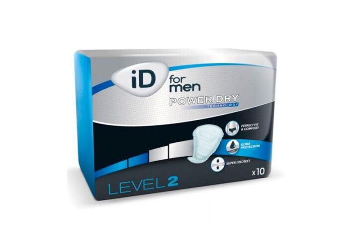 Id For Men