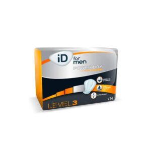 Id For Men Inco Ligera