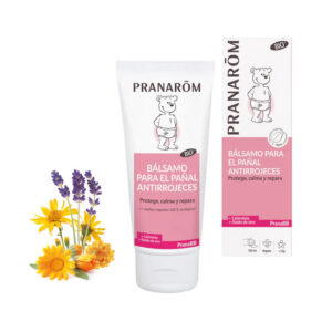 Pranarom Anti-Redness Diaper Balm