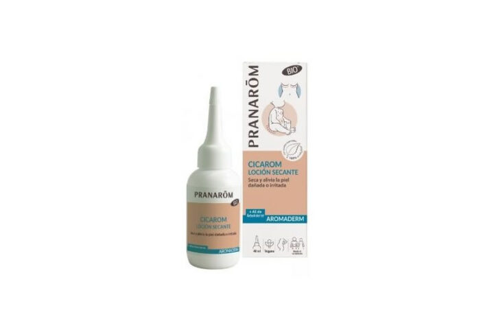 Pranarom Aromaderm Cicarom Drying Lotion