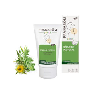 Pranarom Aromaforce Junior Chest Balm