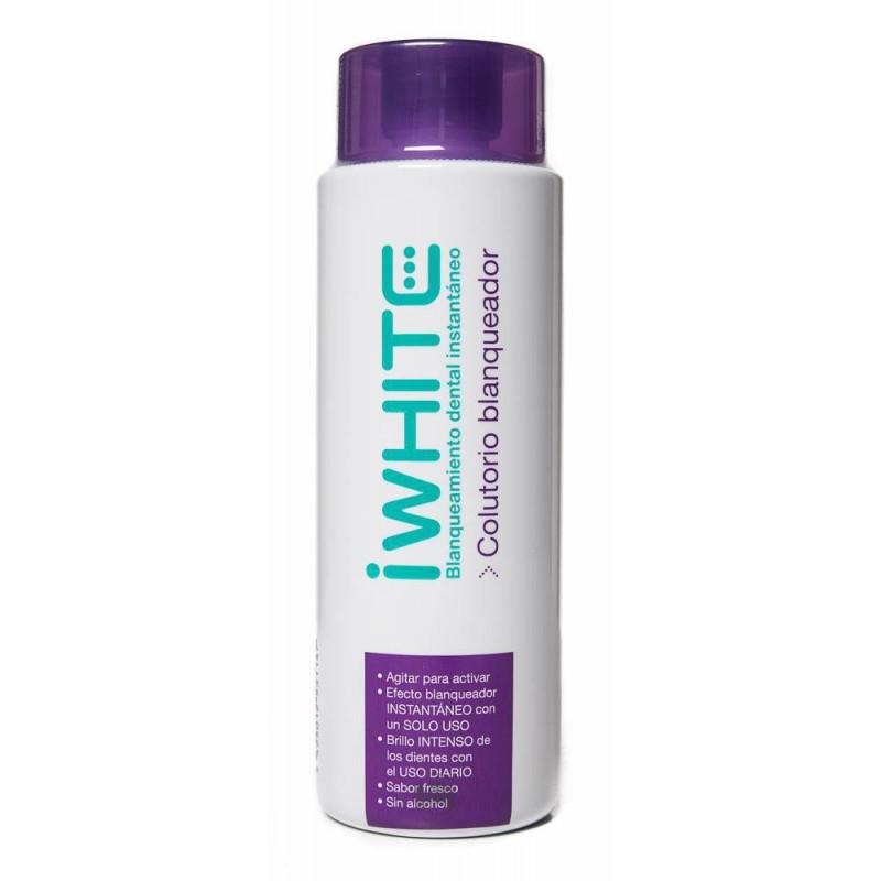Iwhite Instant Whitening Mouthwash