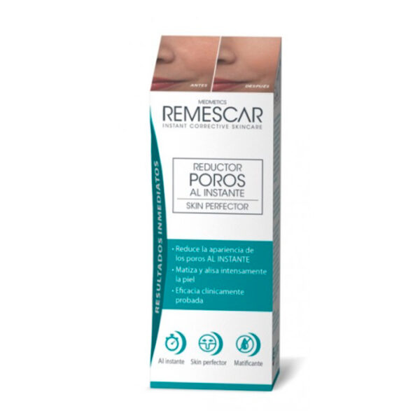Remescar Instant Pore Reducer 20ml
