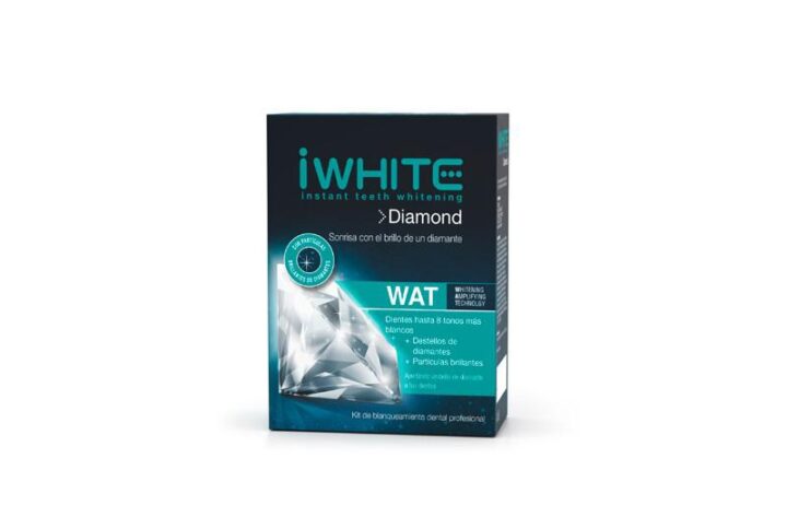 Iwhite Diamond Kit