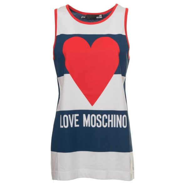 Moschino X073_W4H9401-M3876_4037