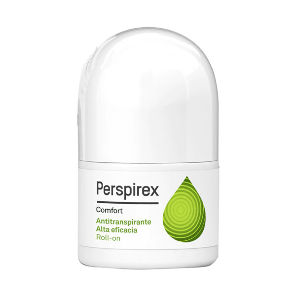 Perspirex Comfort Rollon 20ml