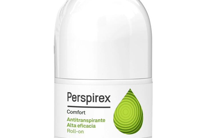 Perspirex Comfort Rollon