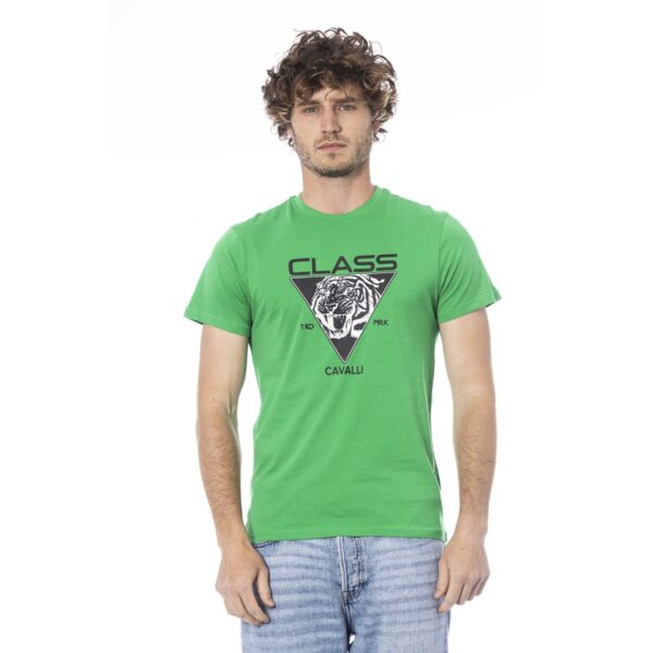Cavalli Class CLL2MTS01SXH01E_04000Green