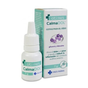 Otifaes Calmadol Otic Drops