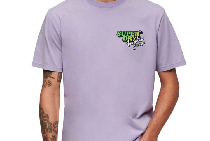 Superdry X073_M1011907A