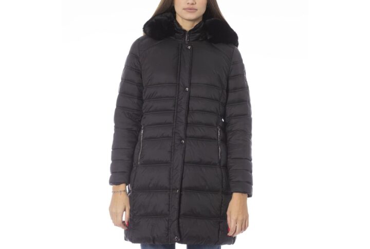 Baldinini Trend 23W.EB.017_VENEZIA_NeroBlack_D