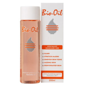 Bio-Oil Body Oil for Scars, Stretch Marks, and Dehydrated Skin 200 ml