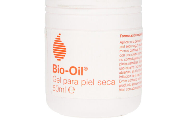 Bio-Oil Bio Oil Gel Dry Skin 50ml