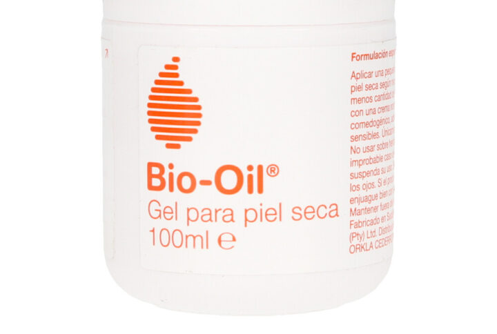 Bio-Oil Dry Skin Gel 100ml