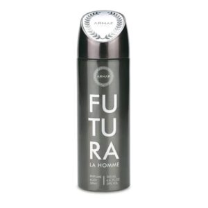 Armaf Futura La Homme Spray Corporal Perfumada