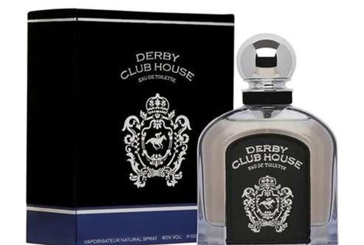 Armaf Derby Club House Eau De Toilette
