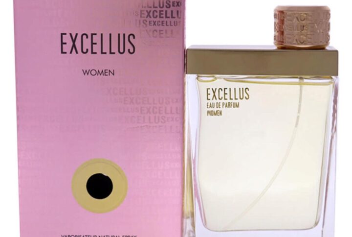 Armaf Excellus Women Eau De Parfum 100ml Spray