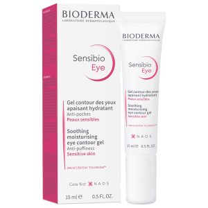 Bioderma Sensibio Eye Contour 15ml