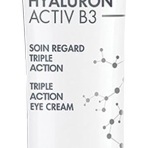 Avène Hyaluron Activ B3 Triple Correction Eye Care 15 ml