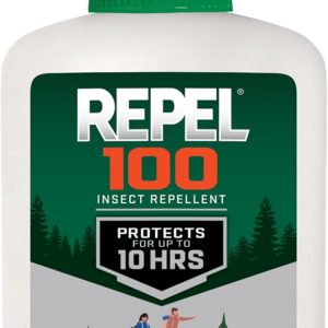 Dexin Extreme Plus Tropic Mosquito Repellent