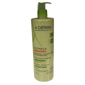 A-Derma Exomega Control Cleansing Oil 750 ml