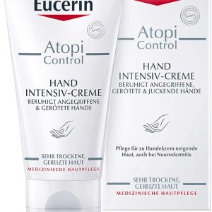 Eucerin Atopicontrol Hand Cream