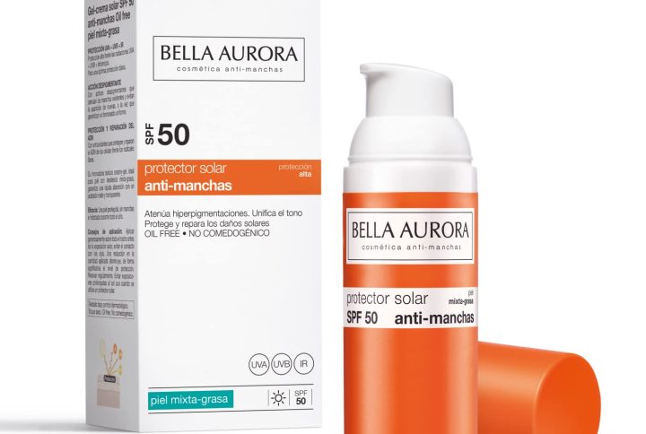 Bella Aurora Mineral Anti