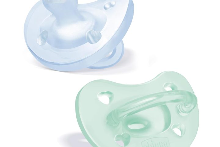 Chicco PhysioForma® Soft Pacifier