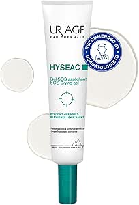 Uriage Hyséac SOS Drying Gel
